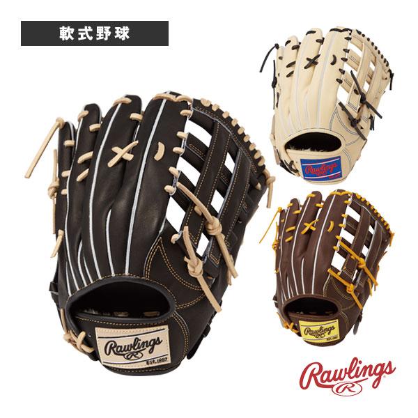 HOH ローリングス 軟式野球グローブ HOHプロエクセル FSスタイル HOH ローリングス 軟式野球グローブ HOHプロエクセル FSスタイル