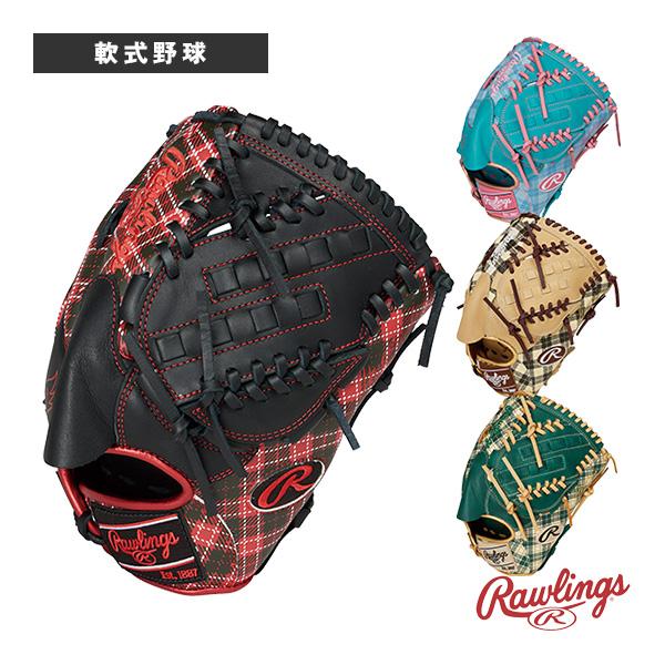 HYPER TECH（ローリングス） ローリングス 軟式野球グローブ ハイパー