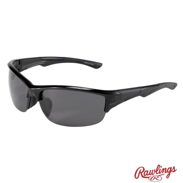 他サイト： ローリングス 野球アクセサリ・小物 サングラス 偏光レンズ 高校野球ルール対応 REW21-002P-HSの商品画像