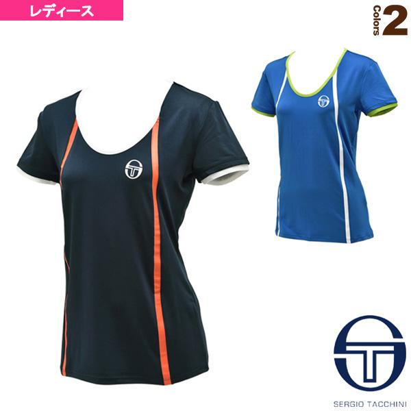 セルジオタッキーニ テニス・バドミントンウェア（レディース） TAPED