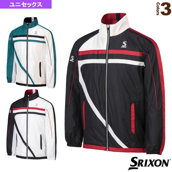 SRIXON スリクソン テニス・バドミントンウェア『メンズ/ユニ
