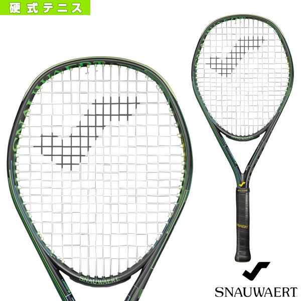スノワート テニスラケット ビタス 100L FF VITAS SRV301 : スポーツ