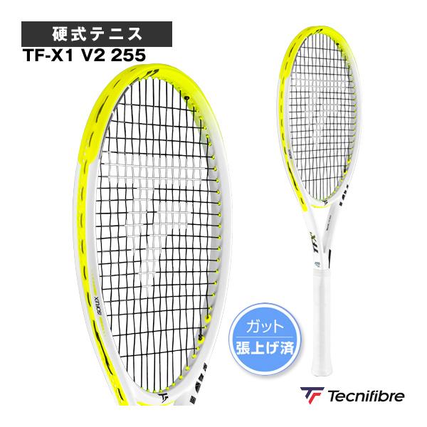 Tecnifibre（テクニファイバー） テニスラケット ティーエフ エックス