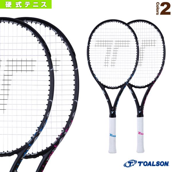 トアルソン テニスラケット  S-MACH TOUR XF 280／エスマッハ ツアー エックスエフ280（1DR816）