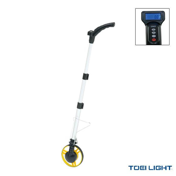 TOEI(トーエイ) オールスポーツ設備・備品 デジタルウォーキングメジャー G-1251「テニス・ソフトテニス・バドミントン・野球・ソフトボール・卓球・ランニング専門店」