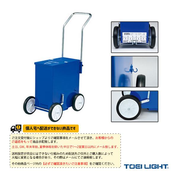 TOEI(トーエイ) 運動場用品設備・備品 [送料別途]ライン引きALL40 G-1936「テニス・ソフトテニス・バドミントン・野球・ソフトボール・卓球・ランニング専門店」