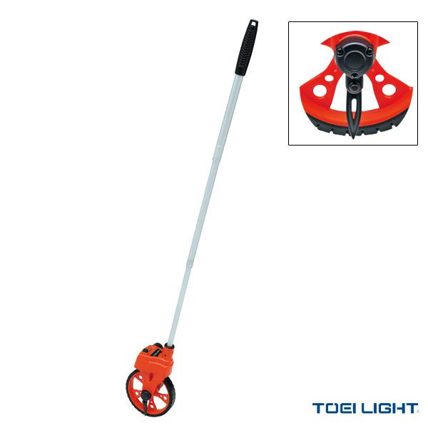 TOEI(トーエイ) オールスポーツ設備・備品 ウォーキングメジャーTL06 G-2005「テニス・ソフトテニス・バドミントン・野球・ソフトボール・卓球・ランニング専門店」