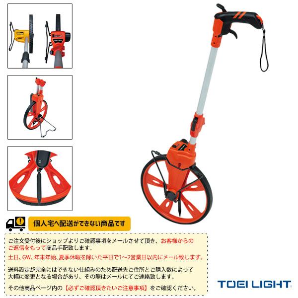 TOEI(トーエイ) オールスポーツ設備・備品 [送料別途]ウォーキングメジャーTL12 G-2006「テニス・ソフトテニス・バドミントン・野球・ソフトボール・卓球・ランニング専門店」