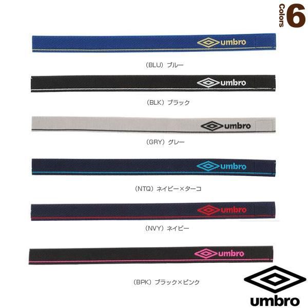 他サイト： アンブロ サッカーアクセサリ・小物 ストッキングベルト『UJS7000』の商品画像