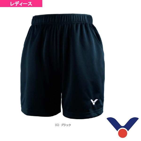 ヴィクター テニス バドミントンウェア レディース ハーフパンツ レディース R 3196 Vtr R 3196 スポーツプラザ 通販 Yahoo ショッピング