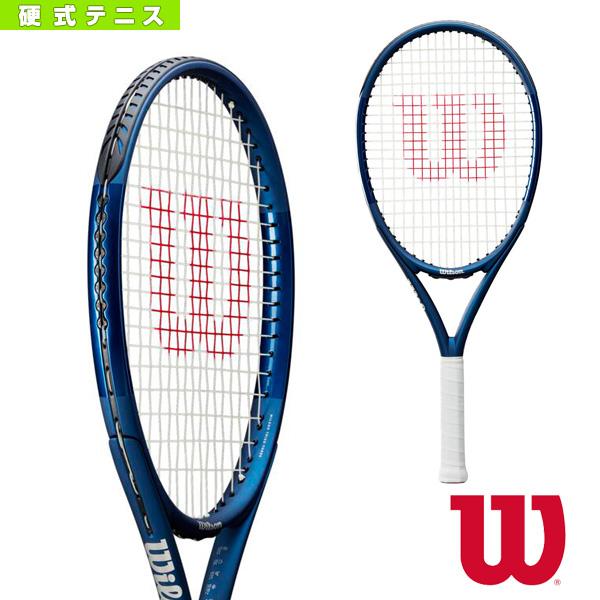 ウィルソン テニスラケット  TRIAD THREE／トライアド スリー（WR056511）