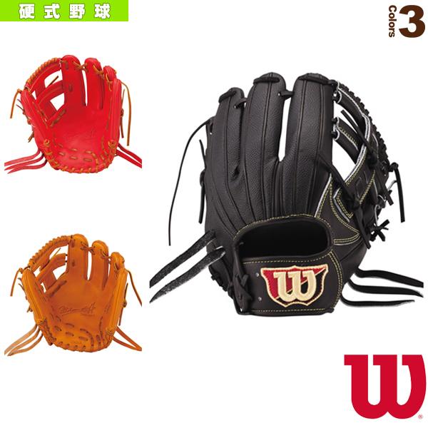 野球グローブ ウィルソン 硬式 dual 内野 - 野球グローブの人気商品 