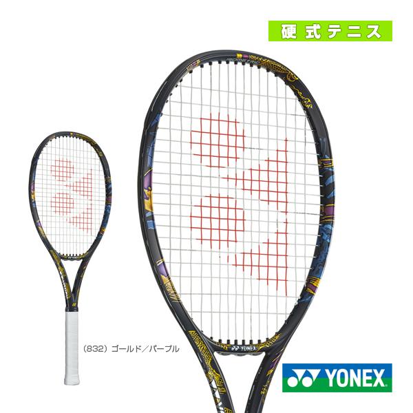 ヨネックス テニスラケット  オオサカEゾーン100L／OSAKA EZONE 100L（07EN100L）