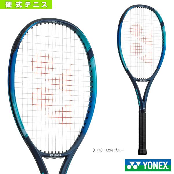 ヨネックス テニスラケット  Eゾーン フィール／EZONE FEEL（07EZF）