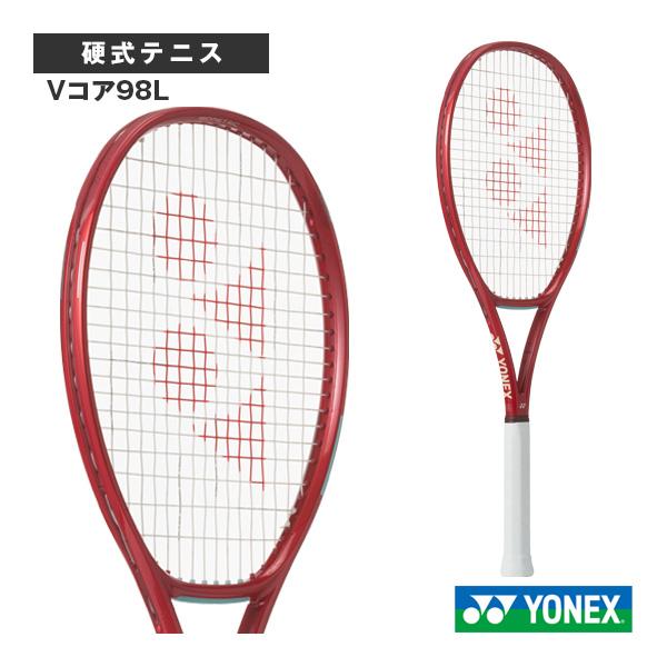 ラケット(硬式用) YONEX VCORE 98 G3 YONEX VCORE 98 G3 2023年モデル テニスラケット 11/9まで受注可能
