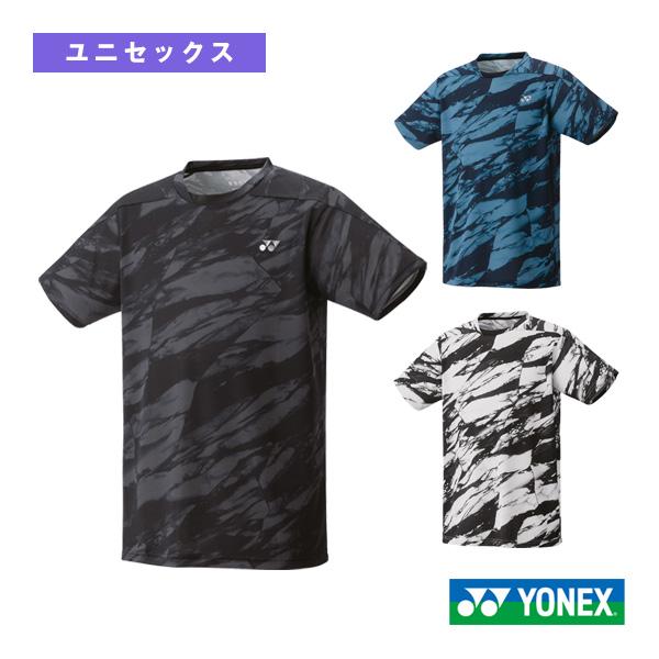 YONEX（ヨネックス） テニスウェア『メンズ/ユニ』 ゲームシャツ
