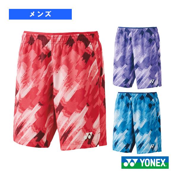 YONEX ヨネックス バドミントンウェア『メンズ/ユニ』 ニット
