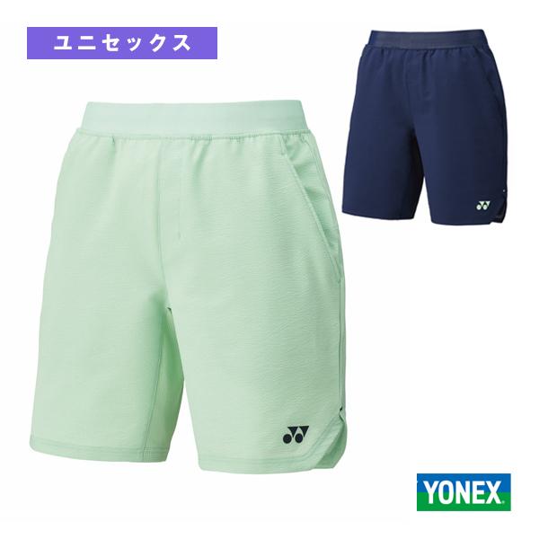 YONEX（ヨネックス） テニスウェア『メンズ/ユニ』 ハーフパンツ ユニ
