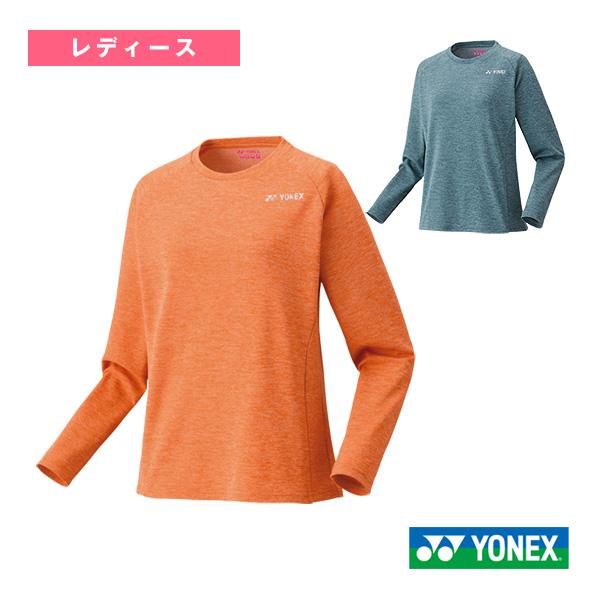YONEX（ヨネックス） テニスウェア『レディース』 ロングスリーブT