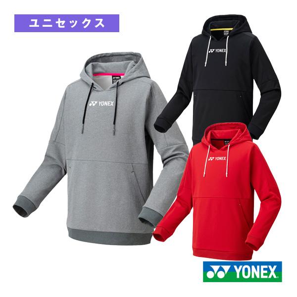 ヨネックス YONEX ウエア ユニパーカー 31049 バドミントン・テニス YONEX（ヨネックス） テニス・バドミントンウェア『メンズ/ユニ