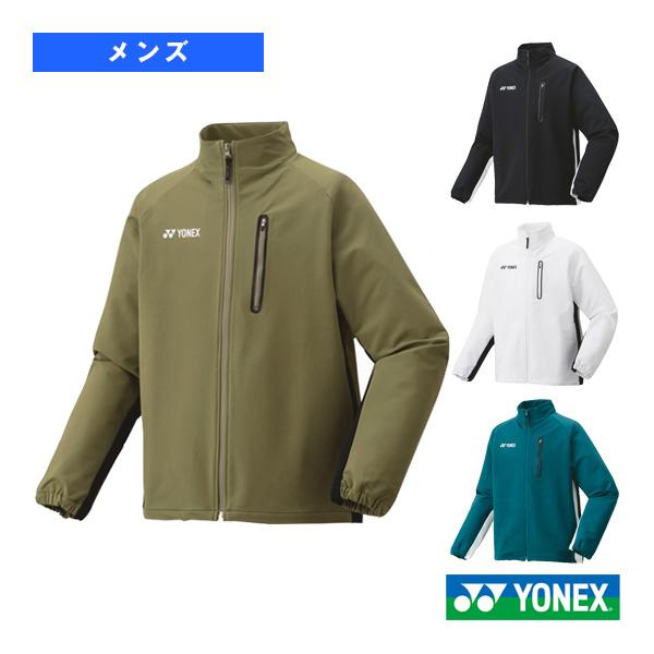 YONEX ヨネックス バドミントンウェア『メンズ/ユニ』 ウォームアップ