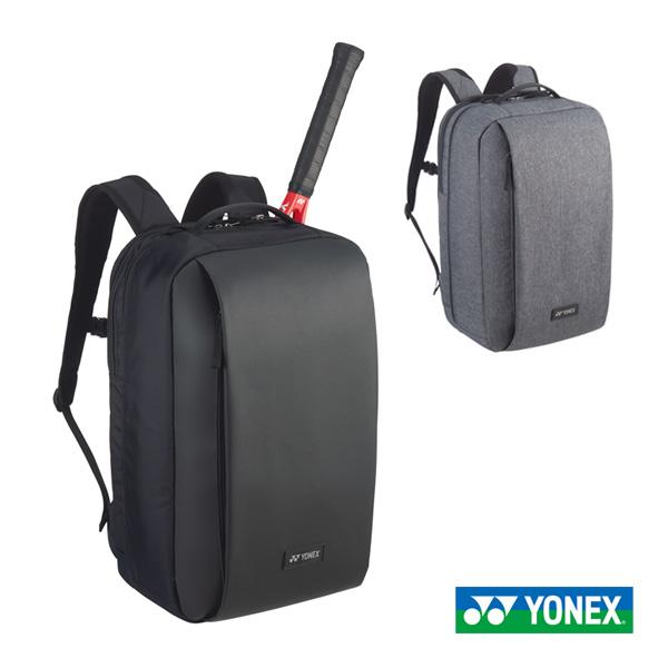 YONEX（ヨネックス） テニスバッグ バックパックX ラケット1本収納可