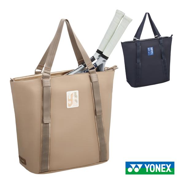 ヨネックス YONEX テニス トートバッグ  BAG2451 YONEX（ヨネックス） テニスバッグ トートバッグ/ラケット2本収納可