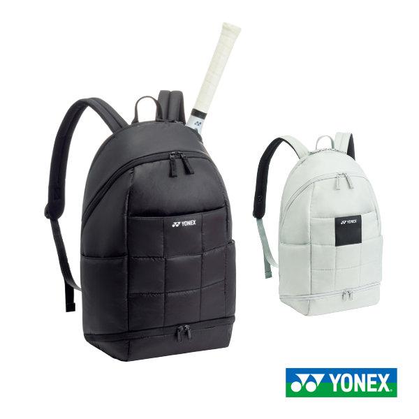 YONEX（ヨネックス） テニスバッグ バックパック ラケット1本収納可