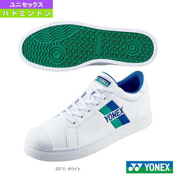 YONEX 75TH パワークッション オフコート 27.0 YONEX（ヨネックス） バドミントンシューズ 75TH パワークッション