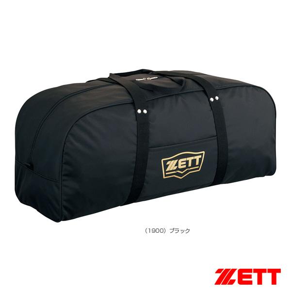 ゼット（ZETT） 野球バッグ ヘルメットケース兼キャッチャー防具ケース