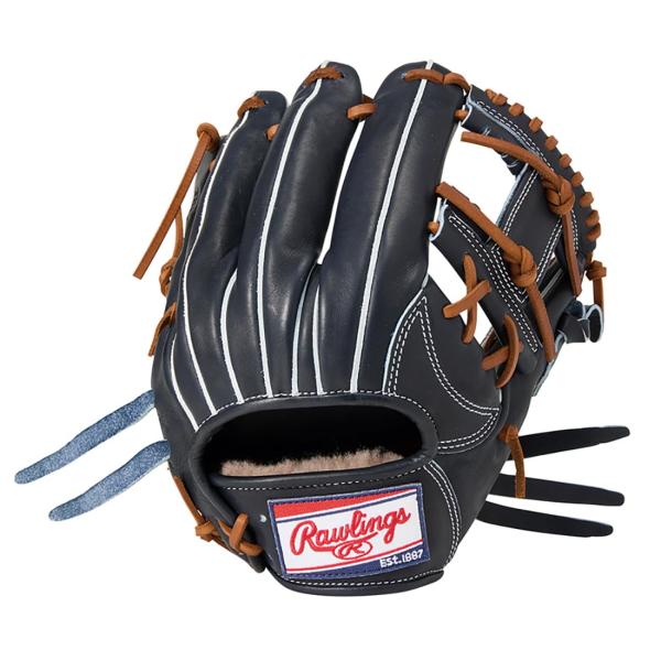 Rawlings（ローリングス） 野球用 グローブ 硬式 HOH PREMIUM 内野手用