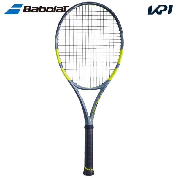 「ガット張り工賃0円」バボラ Babolat 硬式テニスラケット PURE AERO 98 ピュア アエロ 98 2026 フレームのみ 101567