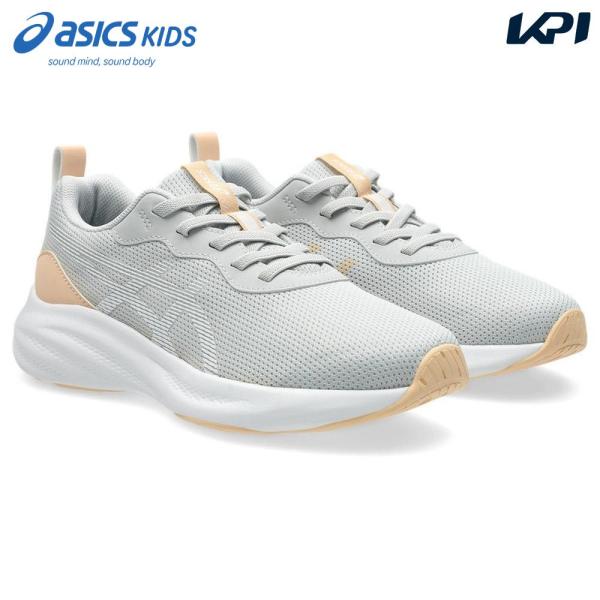 アシックス asics ランニングシューズ ジュニア   LAZERBEAM レーザービーム MP-S ゴム紐タイプ 1154A225-020