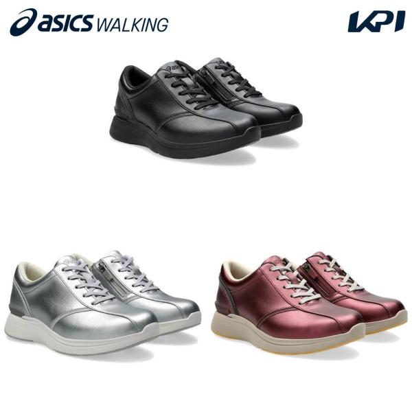 アシックス asics ウォーキングシューズ レディース   KNEESUP W021  ニーズアップ W021 1242A021