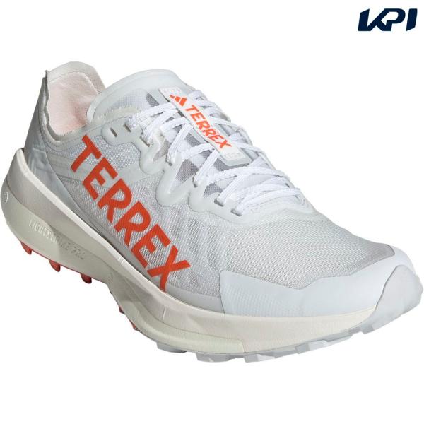 アディダス adidas アウトドアシューズ メンズ Terrex テレックス アグラヴィック スピード トレイルランニング JI0954
