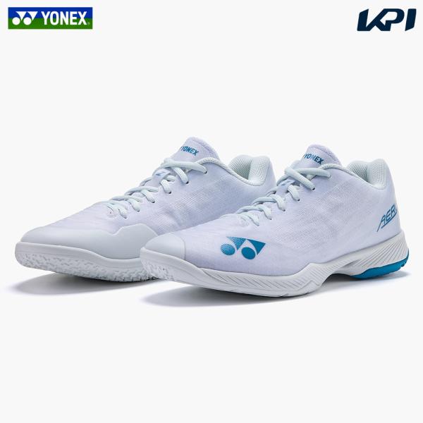 「最短当日出荷」ヨネックス YONEX バドミントンシューズ メンズ パワークッション エアラスZ メン AERUS Z SHBAZ2M-207