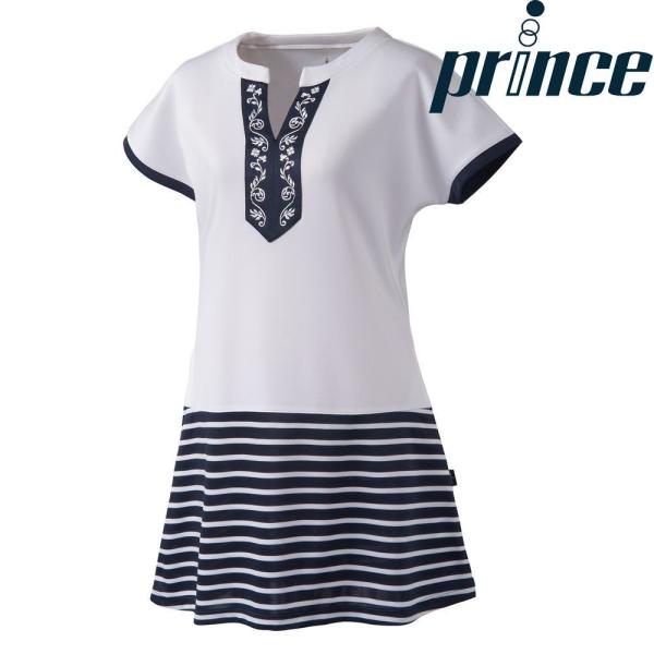 プリンス Prince テニスウェア レディース ワンピース Wl8412 18fw Buyee Buyee Japanese Proxy Service Buy From Japan Bot Online