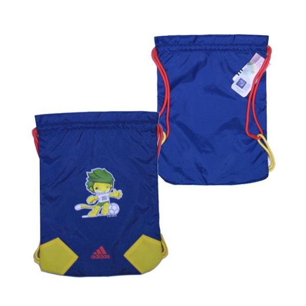 ADIDAS 2010 W�t �}�X�R�b�g �W���o�b�O GR825