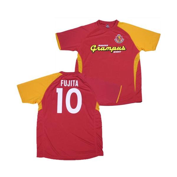 名古屋グランパス トレーニングシャツ半袖 sportswholesaler_p12852