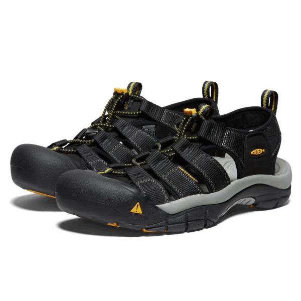 KEEN（キーン） ニューポート エイチツー メンズ サンダル NEWPORT H2