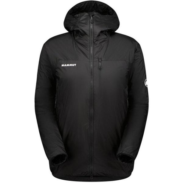 MAMMUT マムート フレックス エア インサレーション フーデッド MAMMUT マムート フレックス エア インサレーション フーデッド