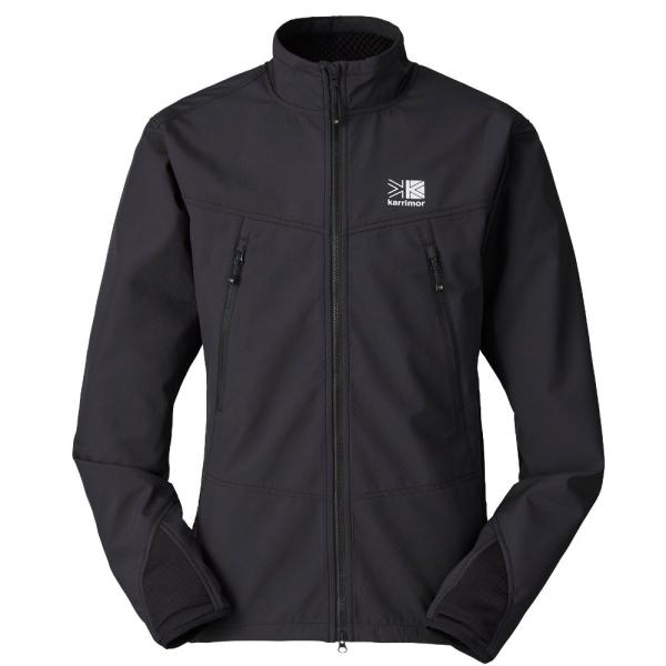 Karrimor（カリマー） アクティブブレスジップアップ ジャケット 