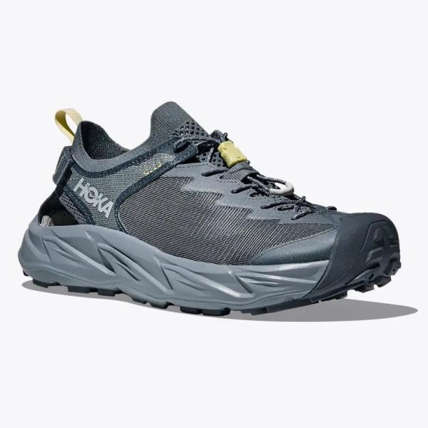 ホカ ホパラ2 メンズ サンダル アウトドア マウンテンサンダル HOKA HOPARA2 1147650-SWSH