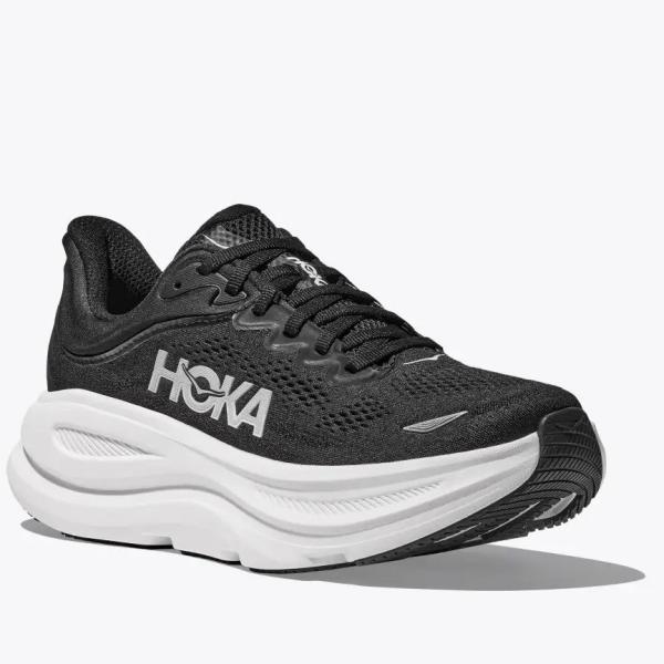HOKA ONEONE（ホカ オネオネ） ホカ ボンダイ 9 メンズ ランニング