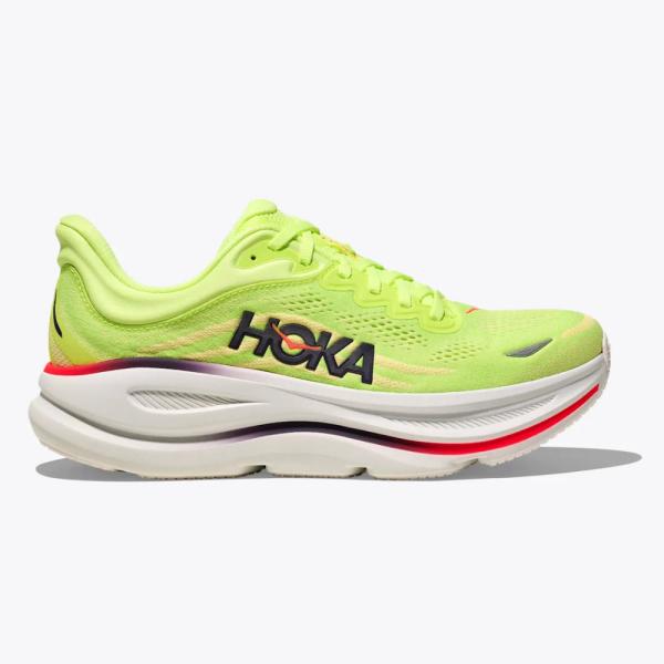 HOKA ONEONE（ホカ オネオネ） 2026年春夏 新色 ボンダイ 9 メンズ
