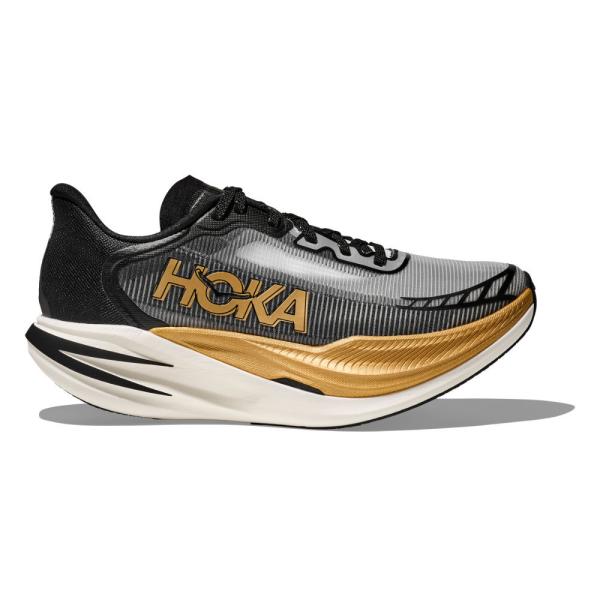HOKA ホカ CIELO X1 2.0 シエロ X1 2.0 メンズ ランニングシューズ 厚底 スピード 2025秋カラー 1162053-BKGD