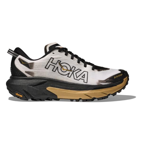 HOKA ホカ MAFATE 5 マファテ 5 メンズ トレイルランニングシューズ  スニーカー 2025秋カラー 1168722-BKGD