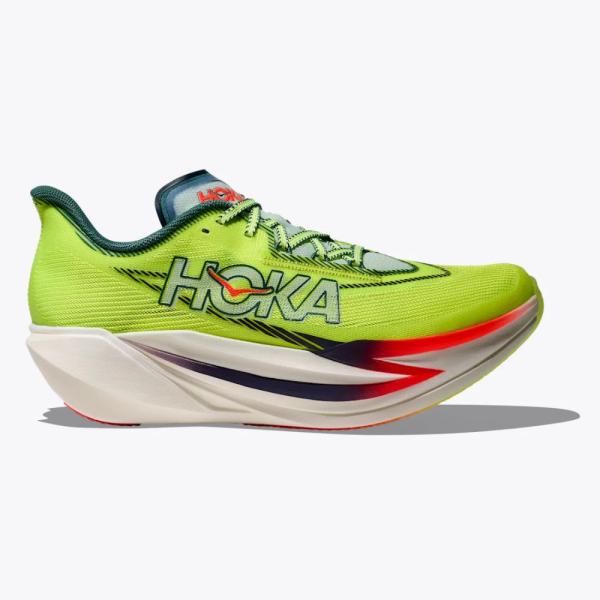 HOKA ONEONE（ホカ オネオネ） ホカ シエロ X1 3.0 ランニングシューズ