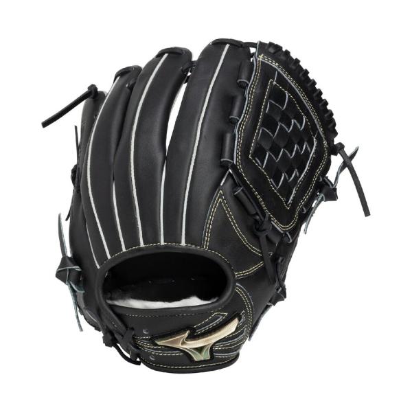MIZUNO（ミズノ） 2026年モデル 一般軟式グローブ グローバルエリート