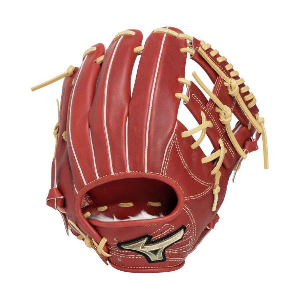MIZUNO（ミズノ） 2026年モデル 一般軟式グローブ グローバルエリート